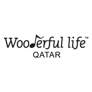 Wooderful Life Qatar Logo