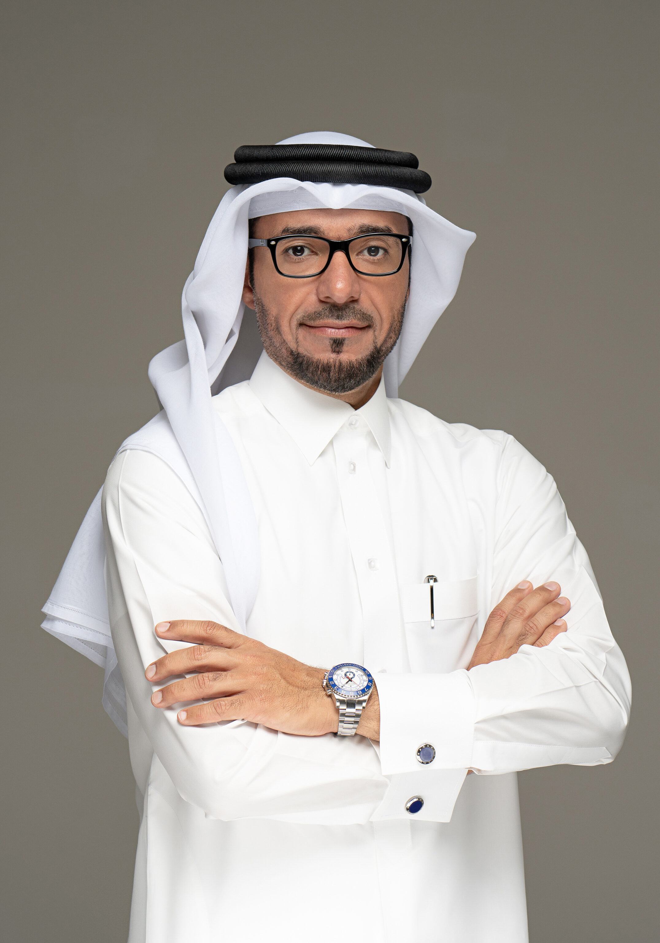 Dr. Jamal Rashid Al-Khanji